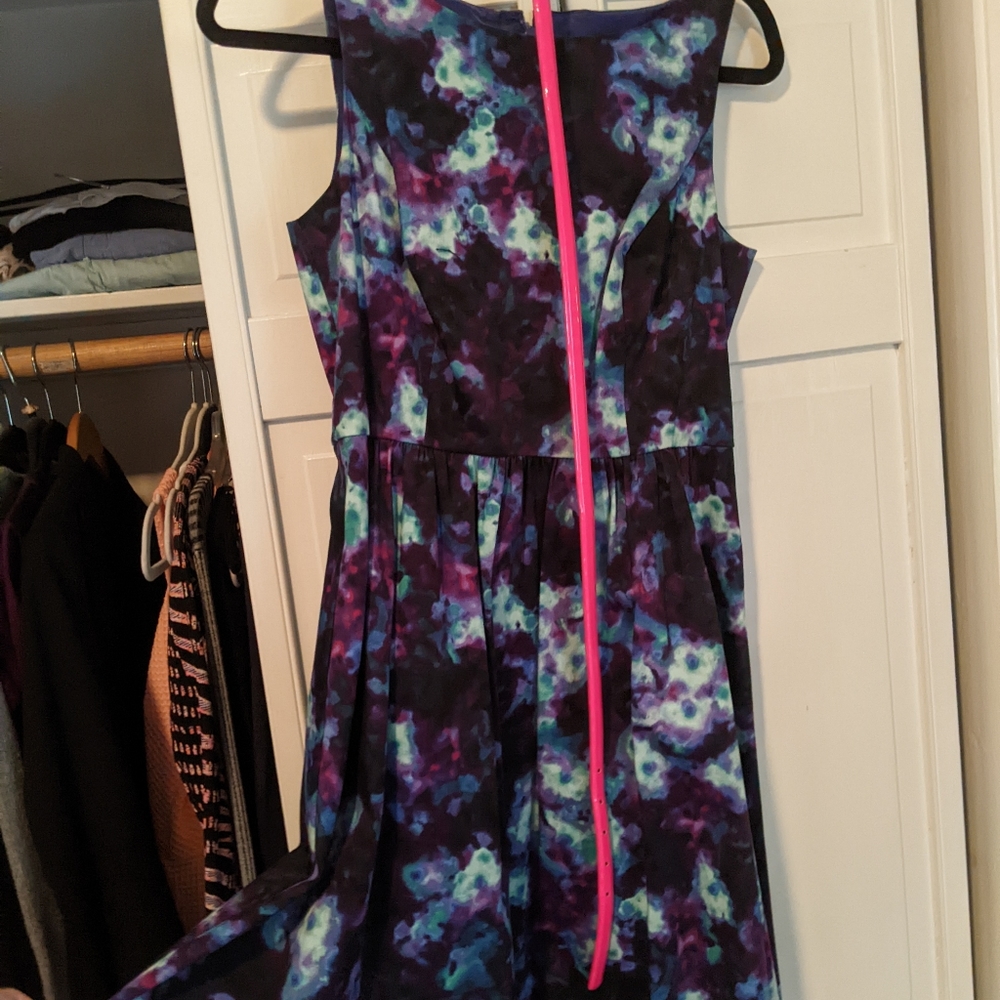 Jessica Simpson dress
